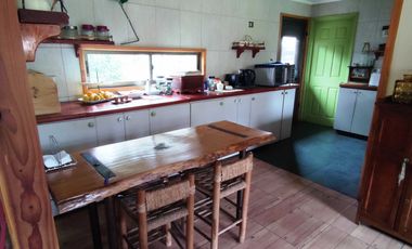 Casa en arriendo en OLMUÉ