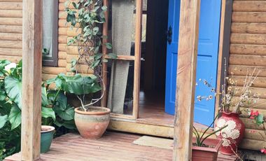 Casa en arriendo en OLMUÉ