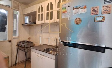 Departamento en venta en CONCHALÍ