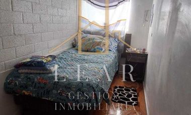 Departamento en venta en CONCHALÍ