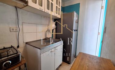 Departamento en venta en CONCHALÍ