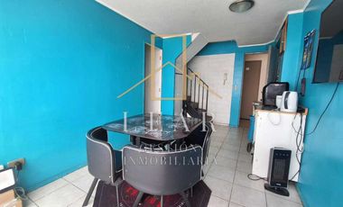 Departamento en venta en CONCHALÍ