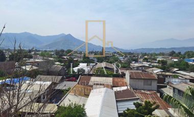 Departamento en venta en CONCHALÍ