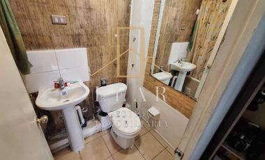 Departamento en venta en CONCHALÍ