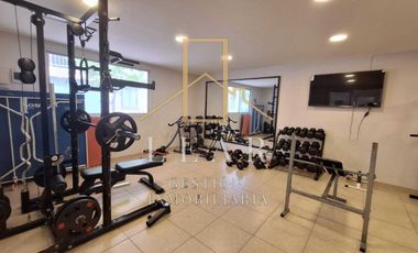 Departamento en venta en CONCHALÍ