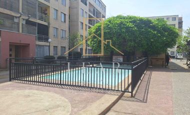 Departamento en venta en CONCHALÍ