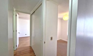 Departamento en arriendo en SANTIAGO