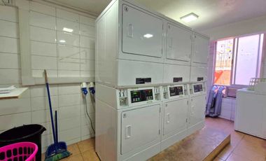 Departamento en arriendo en SANTIAGO