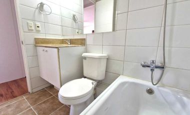 Departamento en arriendo en SANTIAGO