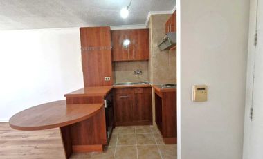 Departamento en arriendo en SANTIAGO