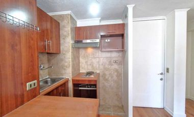 Departamento en arriendo en SANTIAGO