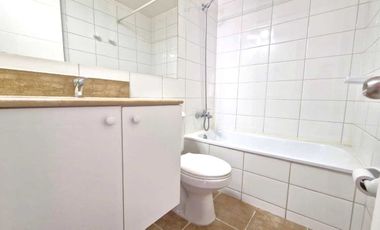 Departamento en arriendo en SANTIAGO