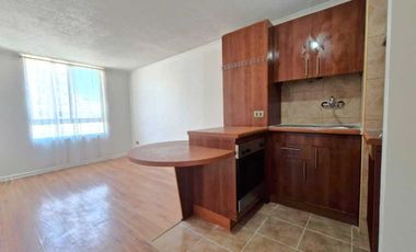 Departamento en arriendo en SANTIAGO