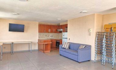 Departamento en arriendo en SANTIAGO