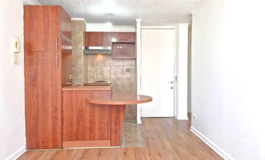 Departamento en arriendo en SANTIAGO