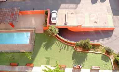 Departamento en arriendo en SANTIAGO