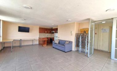 Departamento en arriendo en SANTIAGO