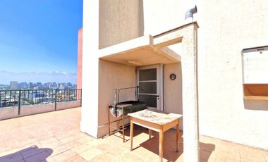 Departamento en arriendo en SANTIAGO