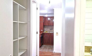 Departamento en arriendo en SANTIAGO
