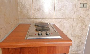 Departamento en arriendo en SANTIAGO