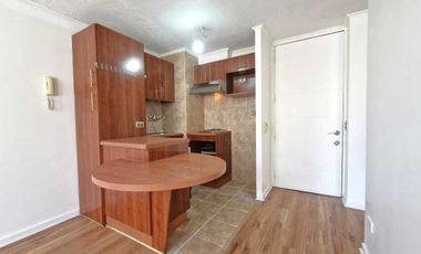 Departamento en arriendo en SANTIAGO