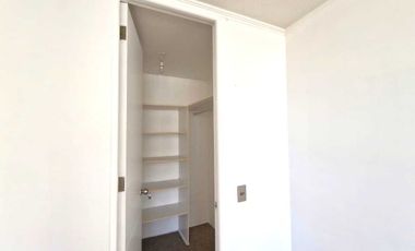 Departamento en arriendo en SANTIAGO