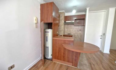 Departamento en arriendo en SANTIAGO