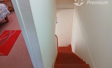 Casa en Venta en Pastor Emetrio Morales Aguayo / Manuel Montt