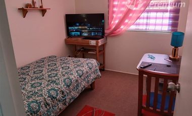 Casa en Venta en Pastor Emetrio Morales Aguayo / Manuel Montt