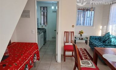 Casa en Venta en Pastor Emetrio Morales Aguayo / Manuel Montt