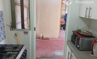 Casa en Venta en Pastor Emetrio Morales Aguayo / Manuel Montt