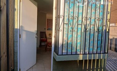 Casa en Venta en Pastor Emetrio Morales Aguayo / Manuel Montt