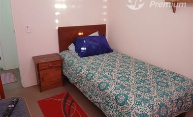 Casa en Venta en Pastor Emetrio Morales Aguayo / Manuel Montt