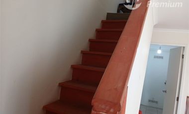 Casa en Venta en Pastor Emetrio Morales Aguayo / Manuel Montt