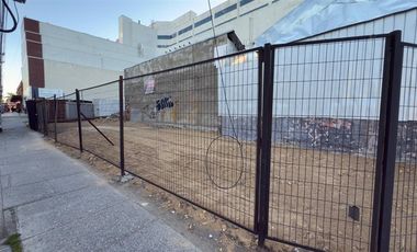 Terreno Construccion en Venta en Calle 1 Norte 9 Oriente