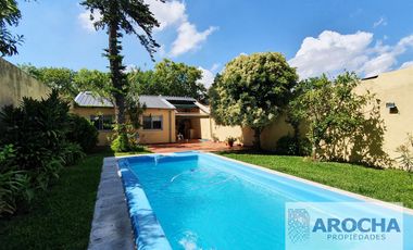 Casa - Ezpeleta Este