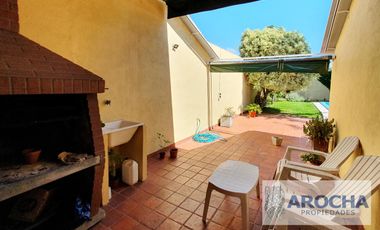 Casa - Ezpeleta Este