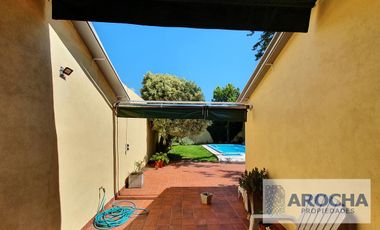 Casa - Ezpeleta Este