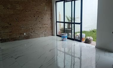 Casa Jardines del Bosque