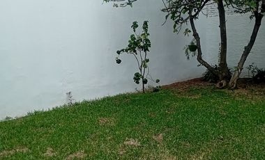 Casa Jardines del Bosque