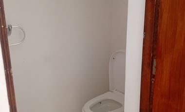 Casa Jardines del Bosque