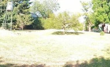 Casa en venta - 4 Dormitorios 3 Baños - 3.150Mts2 - Luján