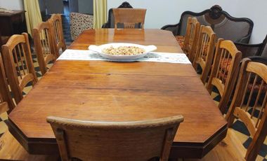 Casa en venta - 4 Dormitorios 3 Baños - 3.150Mts2 - Luján