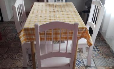 Casa en venta - 4 Dormitorios 3 Baños - 3.150Mts2 - Luján