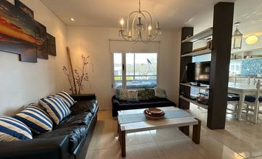 Departamento en venta - 2 Dormitorios 2 Baño - 72Mts2 - Ostende