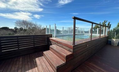 Departamento en venta - 2 Dormitorios 2 Baño - 72Mts2 - Ostende