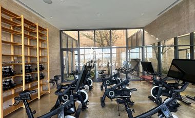 Departamento renta IKANI CUMBRES DEL LAGO -Con increíbles vistas y súper terraza