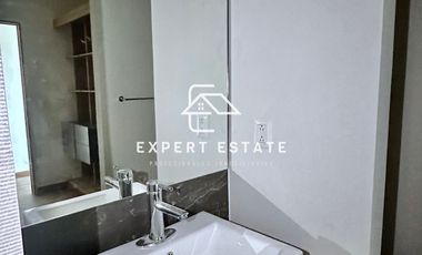 Departamento renta IKANI CUMBRES DEL LAGO -Con increíbles vistas y súper terraza