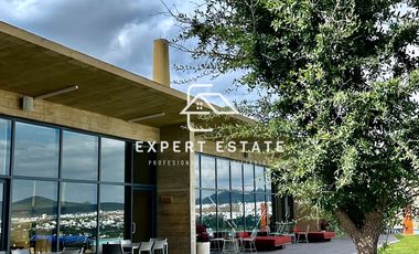 Departamento renta IKANI CUMBRES DEL LAGO -Con increíbles vistas y súper terraza