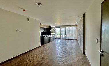 Departamento renta IKANI CUMBRES DEL LAGO -Con increíbles vistas y súper terraza